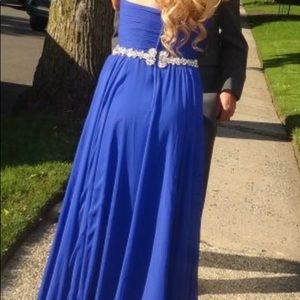Prom/Formal Dress